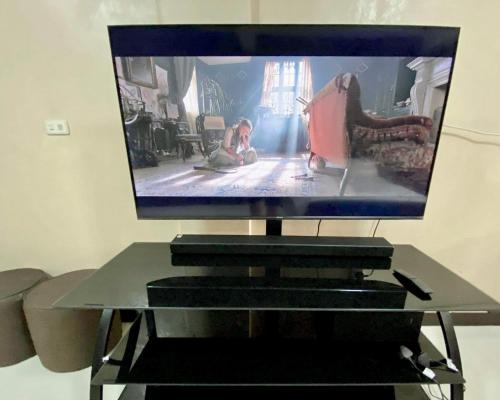 Facilities, Adam's Hotel Apartment in Pandi