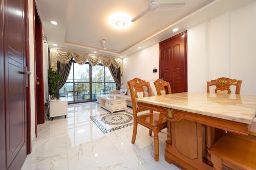 บริการและสิ่งอำนวยความสะดวก, White Beach Holiday at Hulhumale in มาเลซิตี้ แอนด์ แอร์พอร์ต