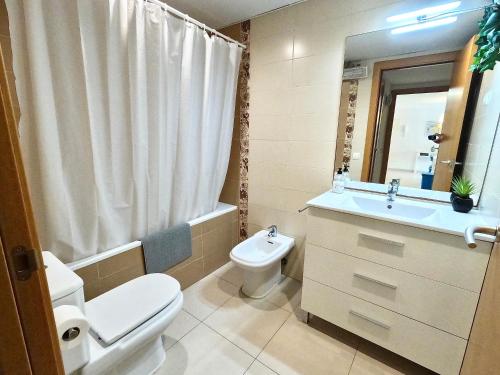 Duplex RIO EBRO, Deltebre (photo 6)
