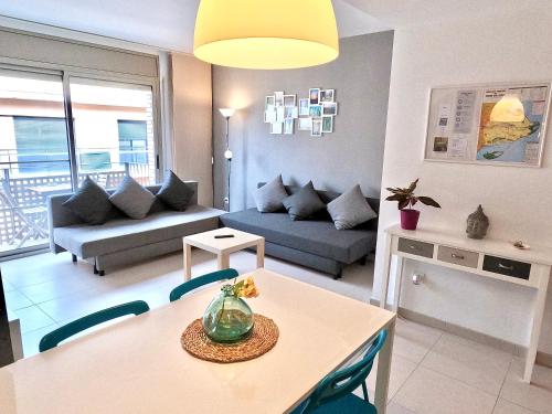 Duplex RIO EBRO, Deltebre (photo 2)