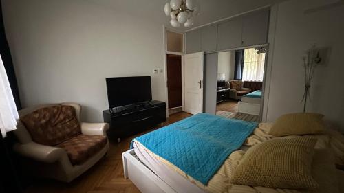 Cosy apartman in green Buda