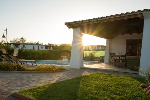 Capannizza Villas 3