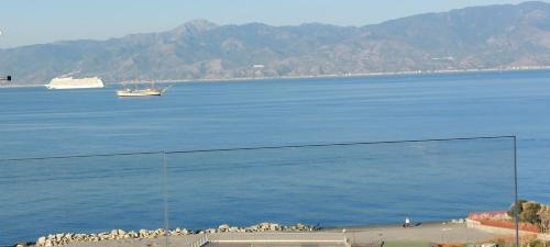  attico sottovento in Reggio Calabria