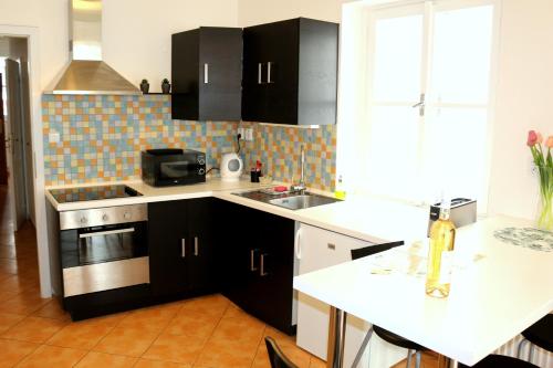 Betlem Prague Apartments - image 13