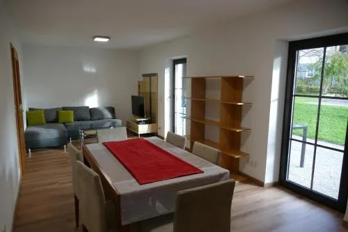 Ferienwohnung Baumgartner - Mattsee in Mattsee, Österreich