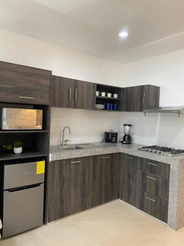 Apartamento 304 en Salinas in Salinas