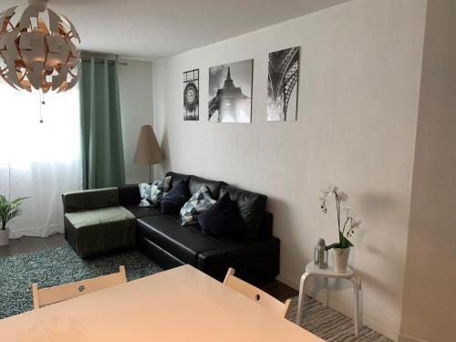 Superbe appartement neuf T3 de 71m2 en résidence a Marseille, Marseille (photo 5)