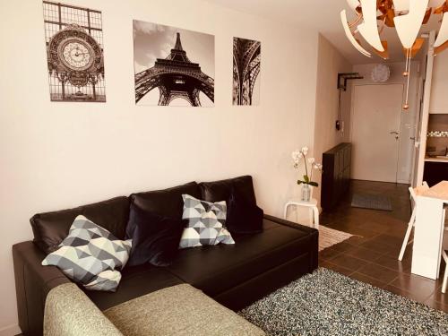 Superbe appartement neuf T3 de 71m2 en résidence a Marseille, Marseille (photo 6)