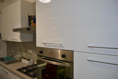 Karina's Rooms in Taranto