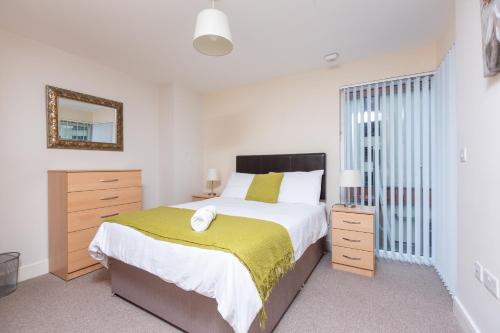 Picture of Marina View Apartment