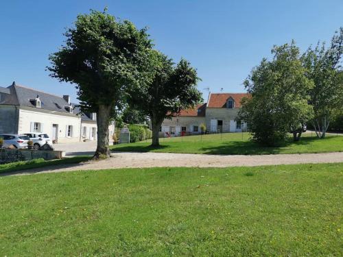 Gîte des Basses Rivières - Location saisonnière - Huismes