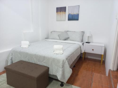 W's Hostel in Merced