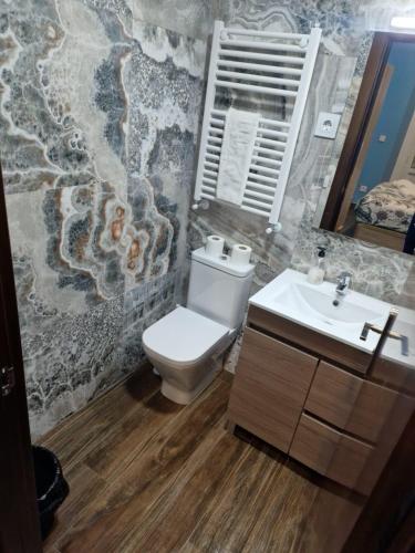Hostal Corazón de Madrid 1