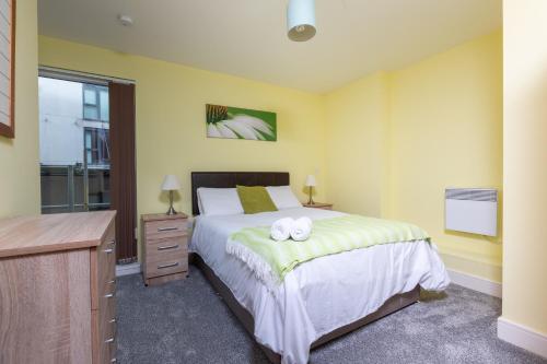 Picture of Meridian Bay Apartment