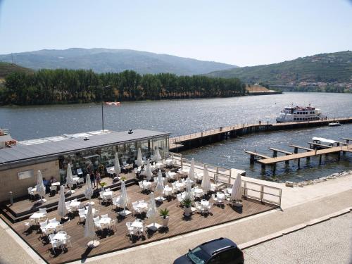 Casa Dona Maria - Armamar Douro in Guimaraes
