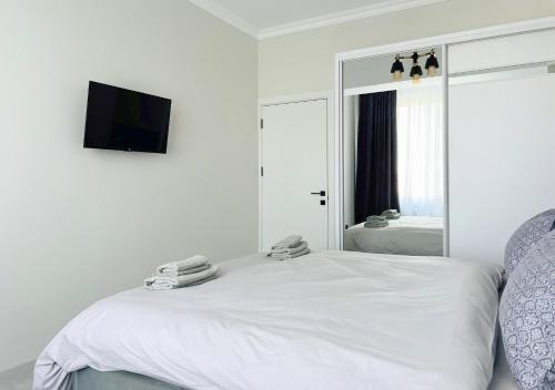 OASIS, Charming 1BD apartment with living room, Chişinău (foto 5)