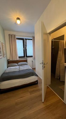 Designwohnung Schaufenster sehr zentral gelegen, Hannover (fotografie 6)