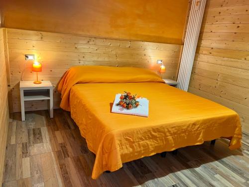 Quadruple Room with Private Bathroom