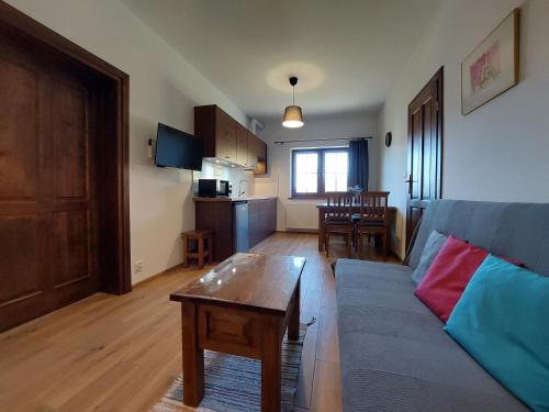 Watra apartamenty z aneksami
