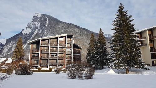 Appartement Samoëns les Espaces