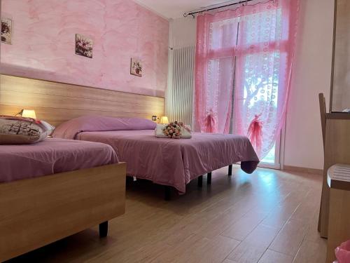 Le Essenze - Agriturismo con vista 2