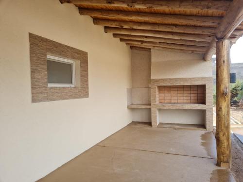 Colorina - El Nihuil in El Nihuil