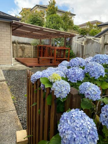 Sweet home in Albany - Accommodation - Auckland