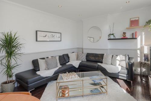 The Dalston Maisonette, Londýn (fotografie 6)