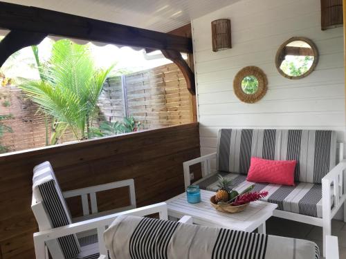 Gites le petit voyageur in เบราร์ด