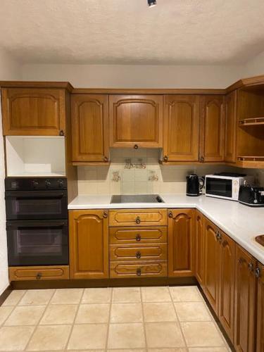 3 bedroom home-inverkeithing in Інверкейсінг