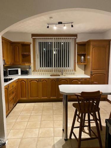 3 bedroom home-inverkeithing in Інверкейсінг