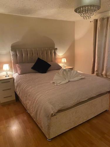 3 bedroom home-inverkeithing in Інверкейсінг