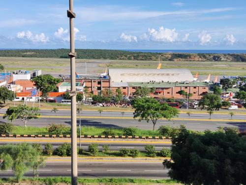 View, Apartamento Aeropuerto Maiquetia en Planta Baja in Maiquetía