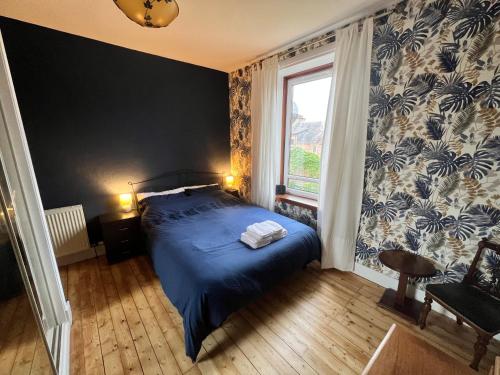 Victorian Apartment in Craigie