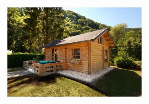 Historische Mühle Vogelsang - image 13