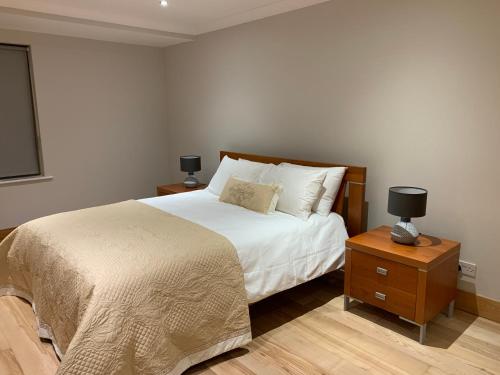 Killarney Town Apartment