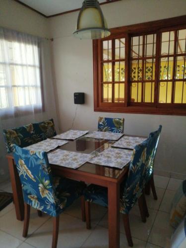 Gaia Lodge in Boquete