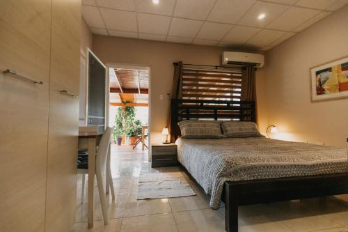 Bubali Studio, Palm/Eagle Beach (Foto 10)