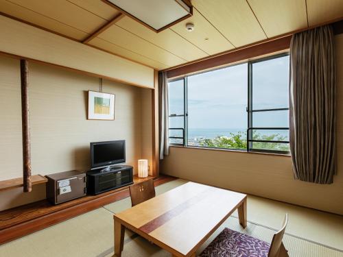 KAMENOI HOTEL Awajishima