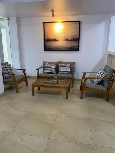 Apartamento 304 en Salinas in Salinas