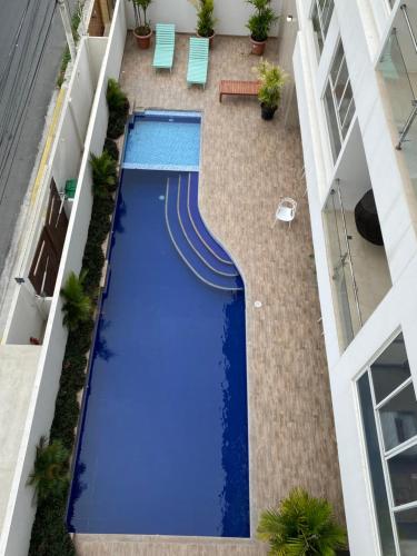 Zwembad, Apartamento 304 en Salinas in Salinas