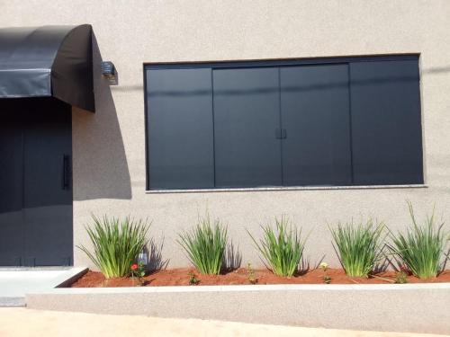 Flatinho LINDO em Olímpia a 4km do Thermas dos laranjais