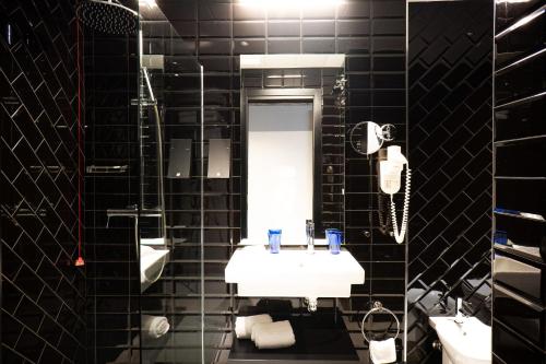 Costa del Sol Torremolinos Sustainable Boutique Hotel - image 3