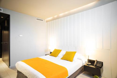 Costa del Sol Torremolinos Sustainable Boutique Hotel - image 5