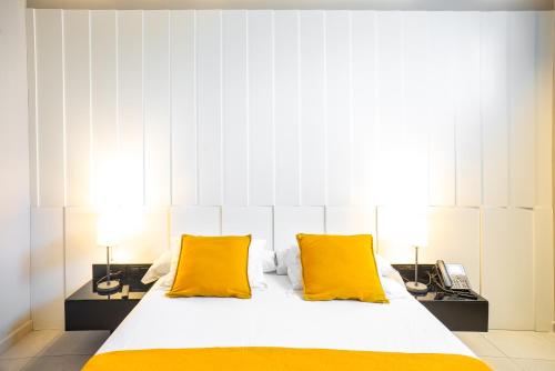 Costa del Sol Torremolinos Sustainable Boutique Hotel - image 7