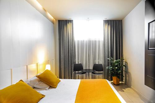 Costa del Sol Torremolinos Sustainable Boutique Hotel - image 6