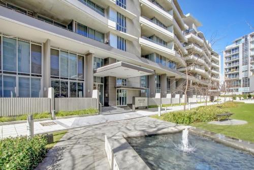 Realm Park Apartment - Braddon - Yarralumla