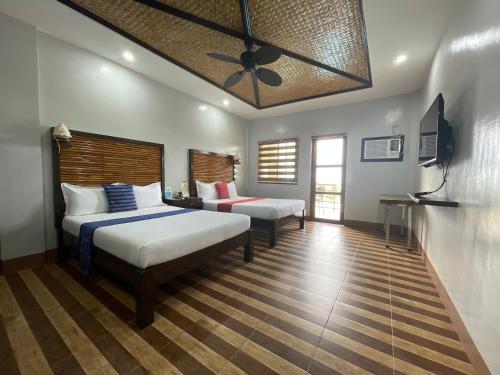 LaSersita Casitas and Water Spa Beach Resort by Cocotel, Coron