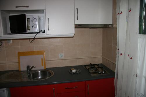  Zambujeira Apartments, Ferienwohnung in Zambujeira do Mar