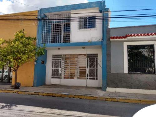 Depto Neyva (LowCost)-Centro Historico, Mérida YUC.